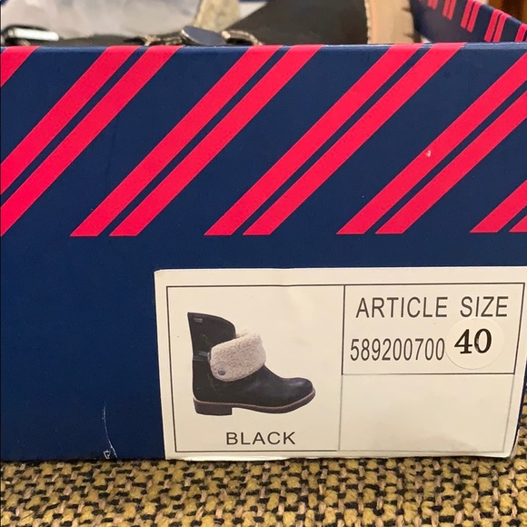 Woman’s boots - Picture 5 of 5